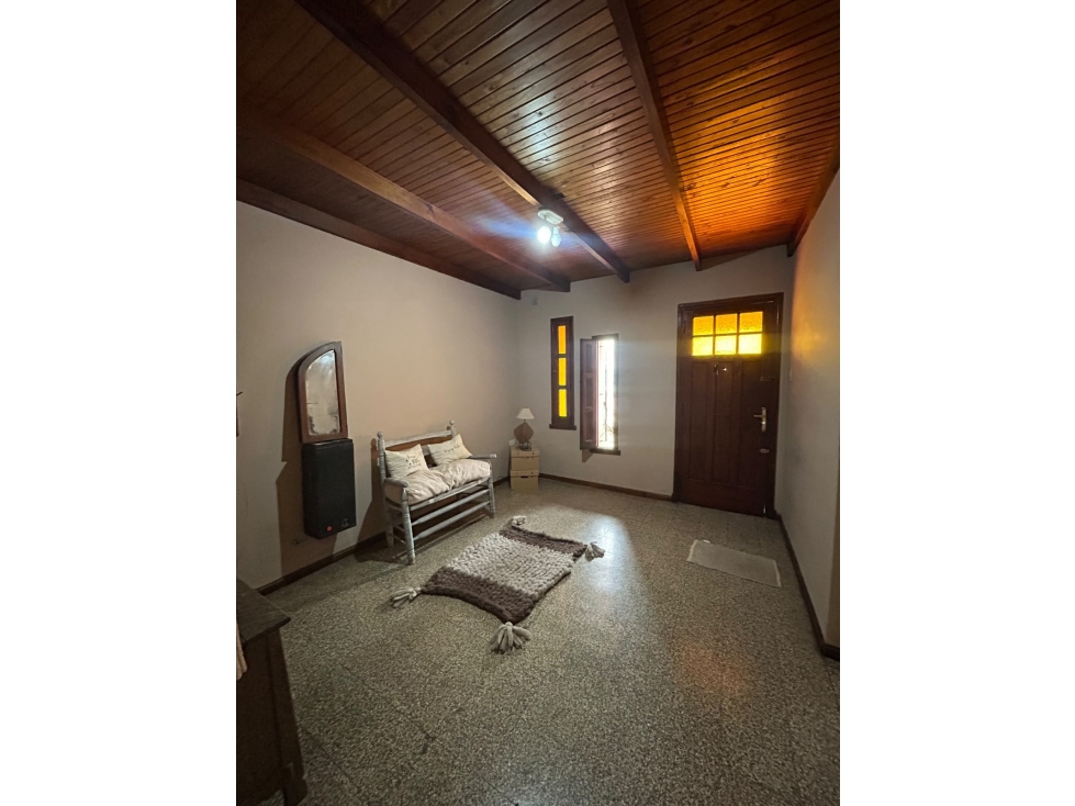 Casa en venta en Jauregui, San Martin 342 - 4