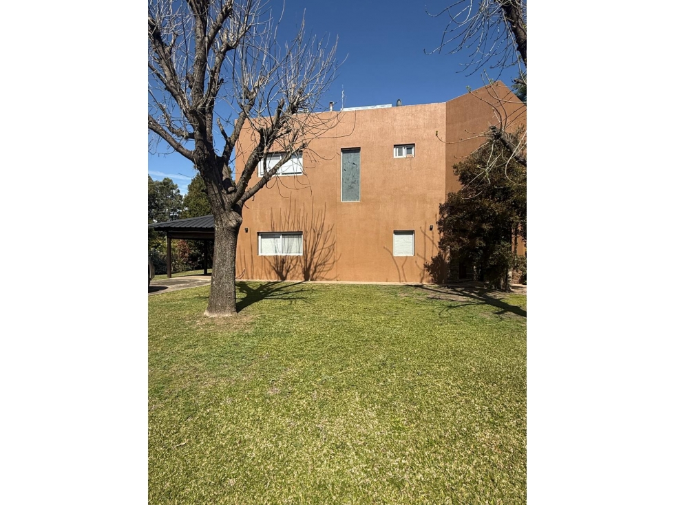 Propiedad en venta en Club de Campo Los Puentes - 3