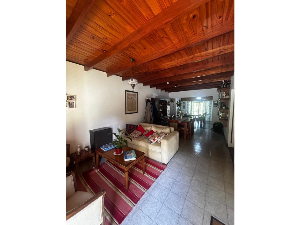 Hermosa propiedad en venta en Jauregui. Lineros 371 — foto 4