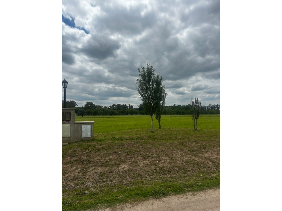 Lote en Santa Inés de 2.000m2 - 5