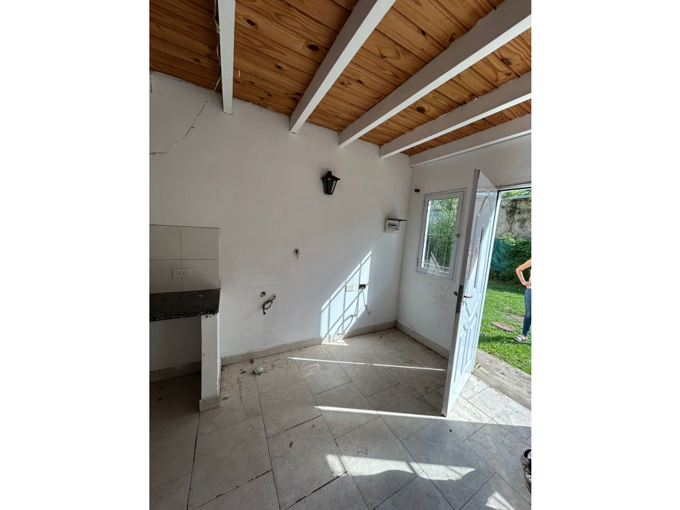 Departamento en Pueblo Nuevo — foto 2