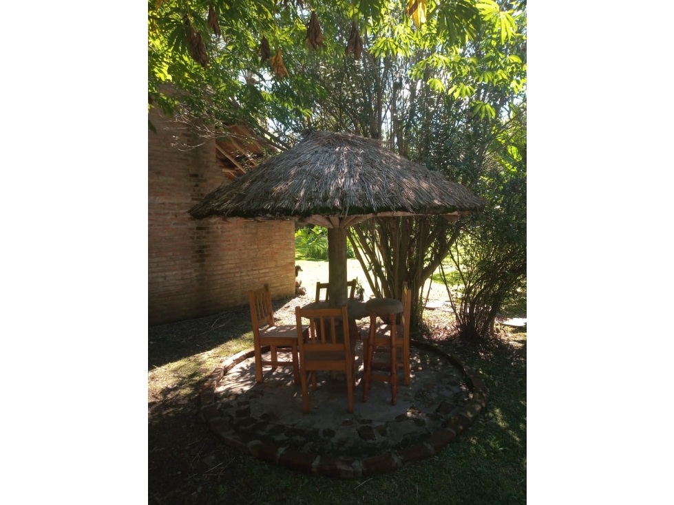LOTE en venta en Hosteria Norte - 6