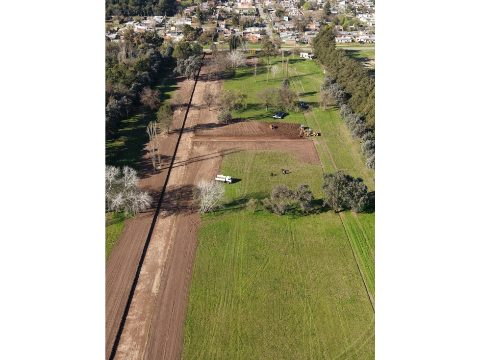 Lote en Barrio Los Aromos, Luján. Lote 17 - 6
