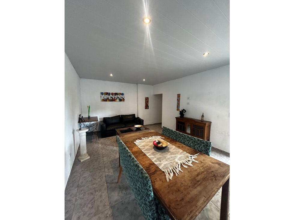 Departamento tres ambientes en alquiler, Del Colegio 363. — foto 6