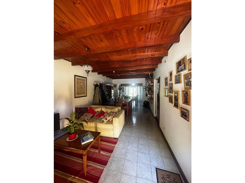 Hermosa propiedad en venta en Jauregui. Lineros 371 — foto 5