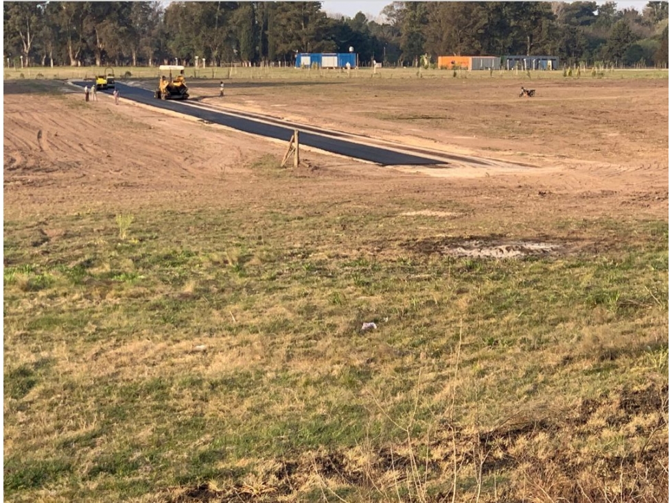 Lotes Internos Roca — foto 4