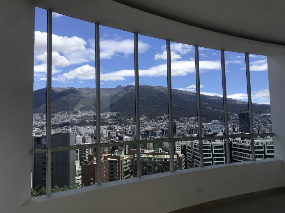 Edificio en venta en Quito corporativo para oficinas — foto 2