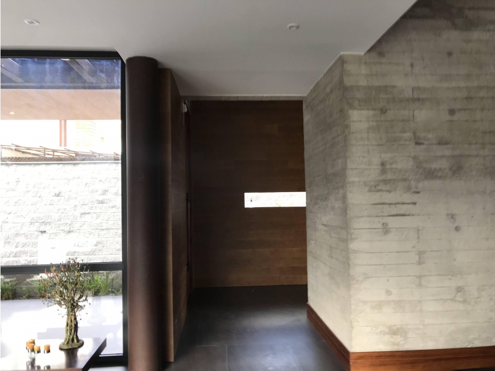 CASA LUJO EN VENTA EN CUMBAYÁ 5 dormitorios — foto 5