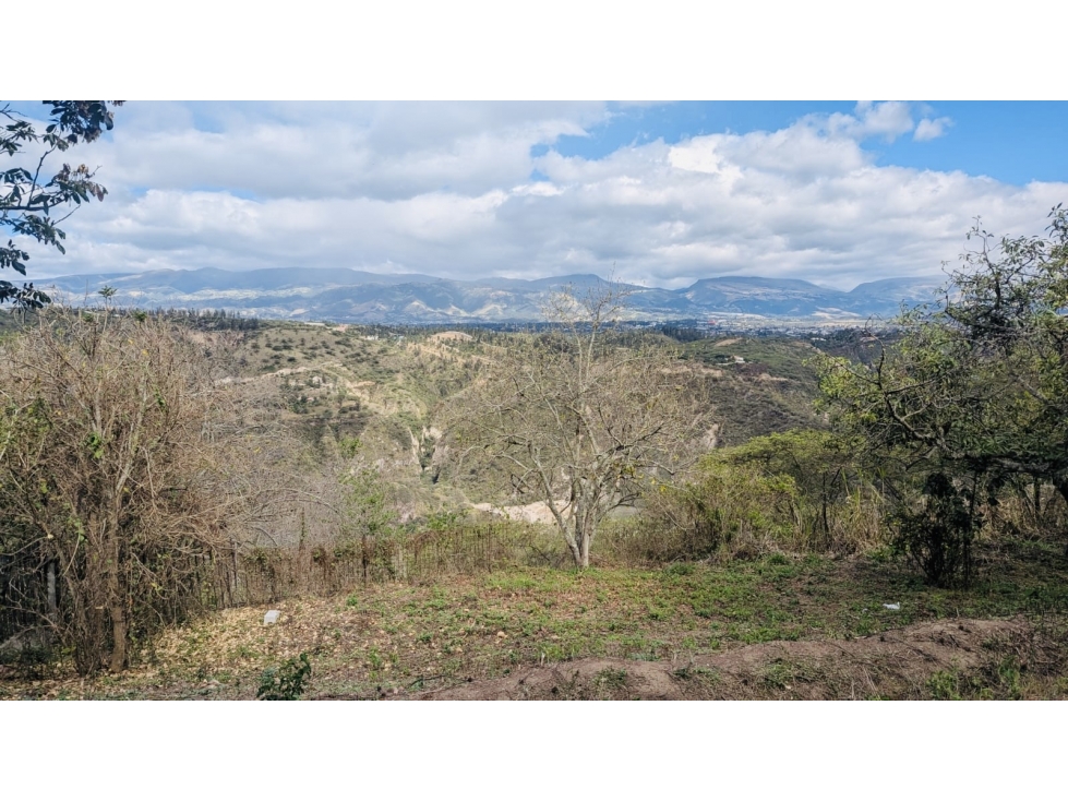 Terreno VENTA 5.647m2 NAYÓN, sector San Pedro del Valle - 4
