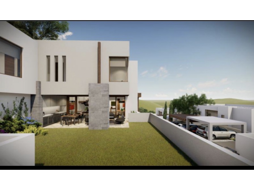 Casa en VENTA 4 dormitorios CUMBAYÁ Algarrobos