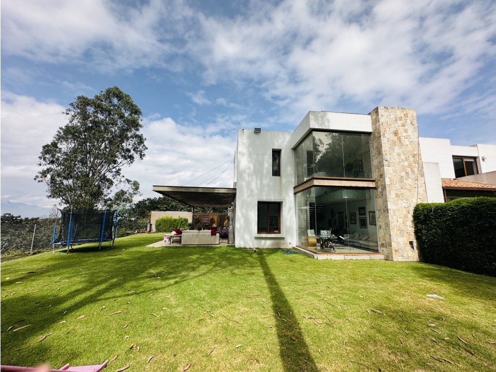 Casa VENTA 3 dormit Cumbayá sector Rancho — foto 2