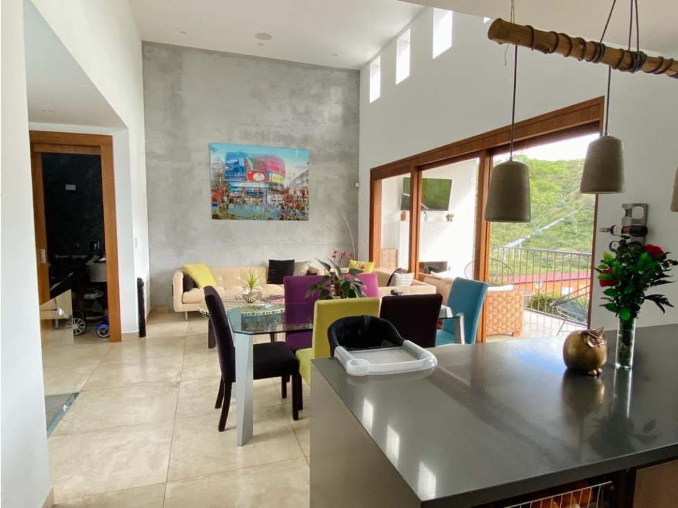 Casa en VENTA 2 dormitorios CUMBAYÁ Algarrobos — foto 3