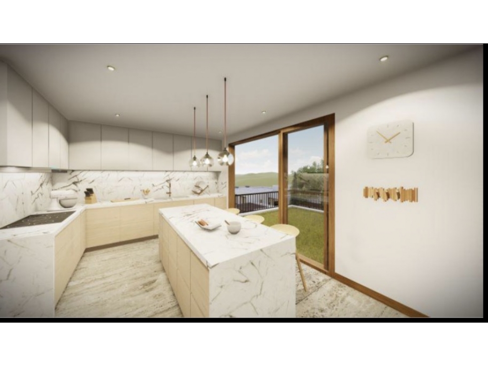 Casa en VENTA 4 dormitorios CUMBAYÁ Algarrobos — foto 4