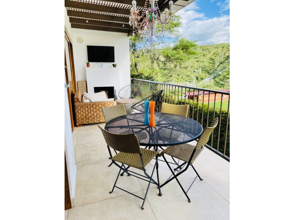 Casa en VENTA 2 dormitorios CUMBAYÁ Algarrobos — foto 5