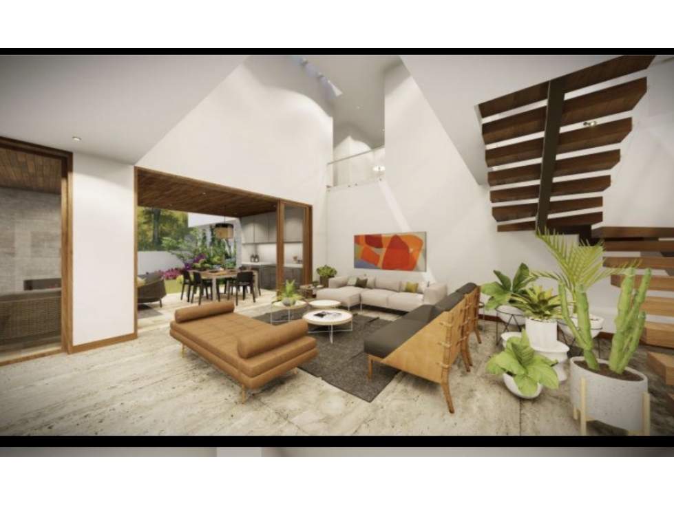 Casa en VENTA 4 dormitorios CUMBAYÁ Algarrobos — foto 6