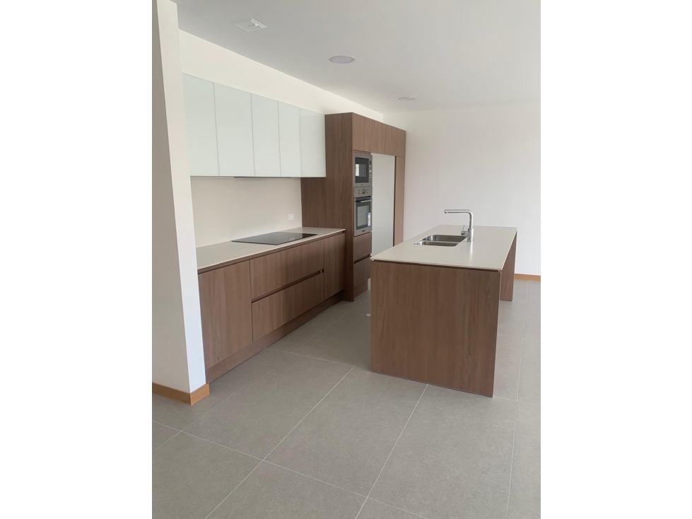 Departamento VENTA CUMBAYÁ 2 DORM 118m2 urbanizprivada CR - 5