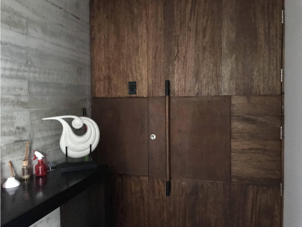 CASA LUJO EN VENTA EN CUMBAYÁ 5 dormitorios — foto 6