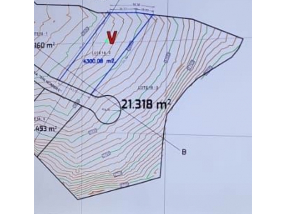Terreno INDUSTRIAL alto impacto 21.265m2 VENTA Pifo Palugo - 2