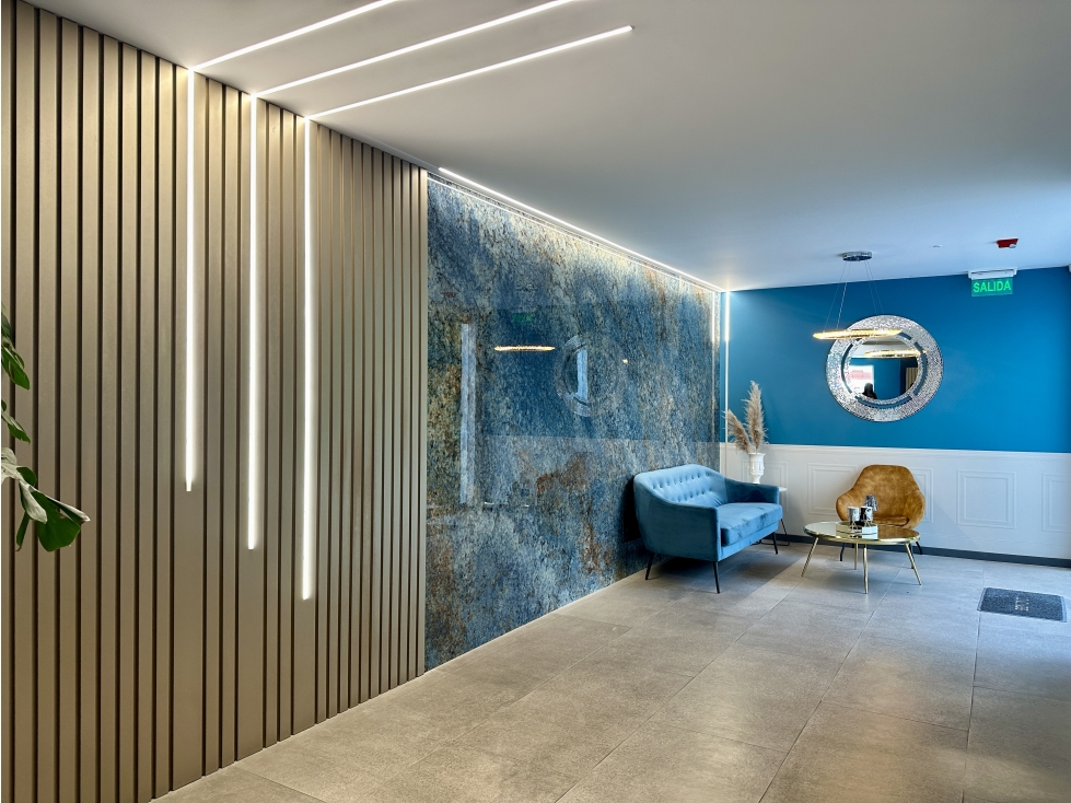 Departamento VENTA 127 m2 ESTRENAR Quito Monteserrin Liceo - 2