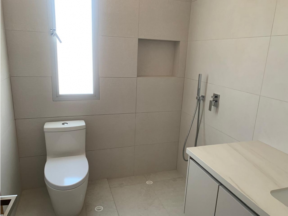 Departamento VENTA CUMBAYÁ 2 DORM 118m2 urbanizprivada CR - 6