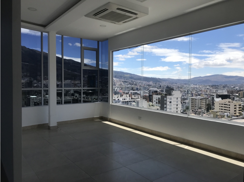 Edificio en venta en Quito corporativo para oficinas — foto 5