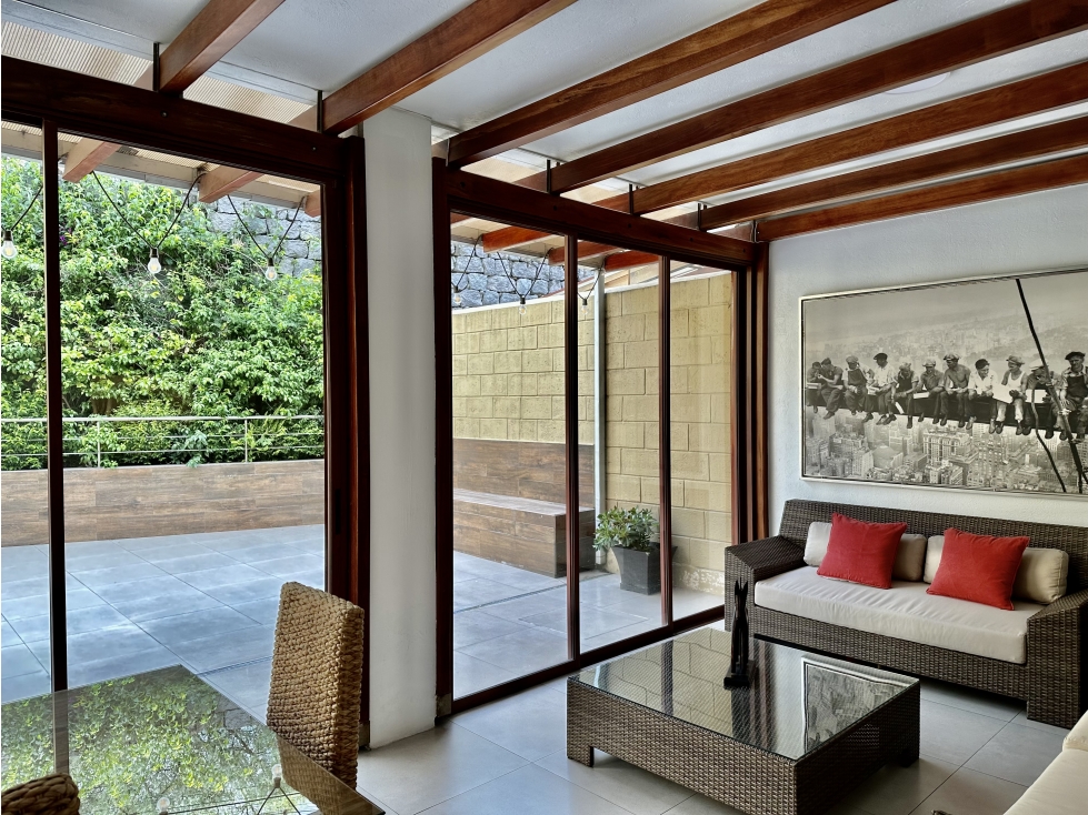 Casa en venta en Cumbayá dentro conjunto — foto 2