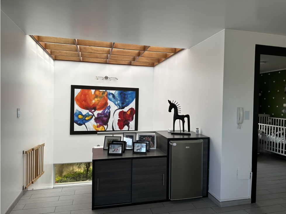 Casa en venta en Cumbayá dentro conjunto — foto 6