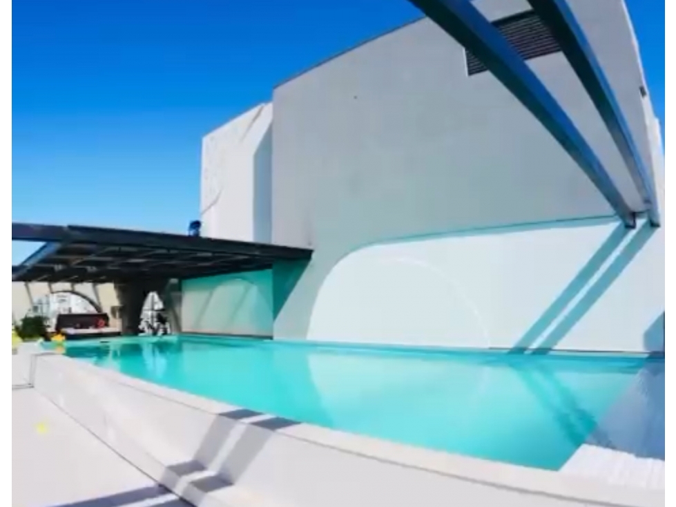 Departamento VENTA Quito2 dormit República Del Salvador