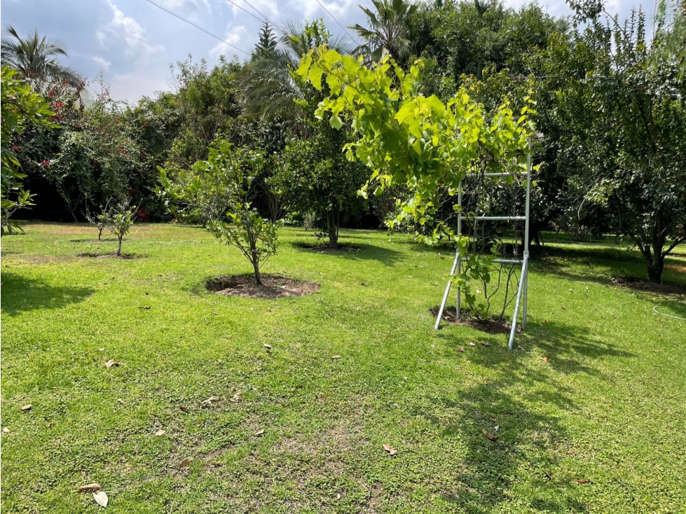Terreno en venta en Cumbayá urbanización de lujo - 3