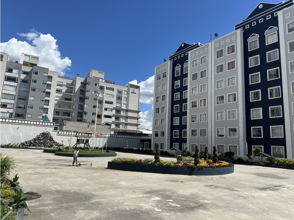 Departamento VENTA 3 dormitorios en Quito 137m2 - 3