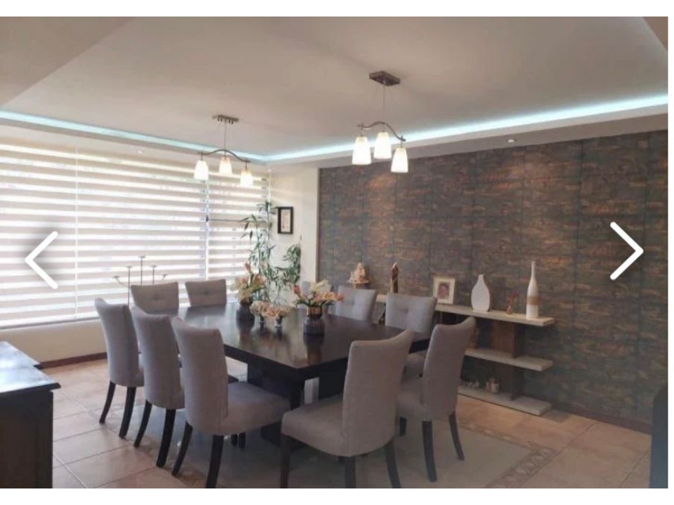 Casa VENTA Cumbayá dentro de urbaniza privada — foto 3