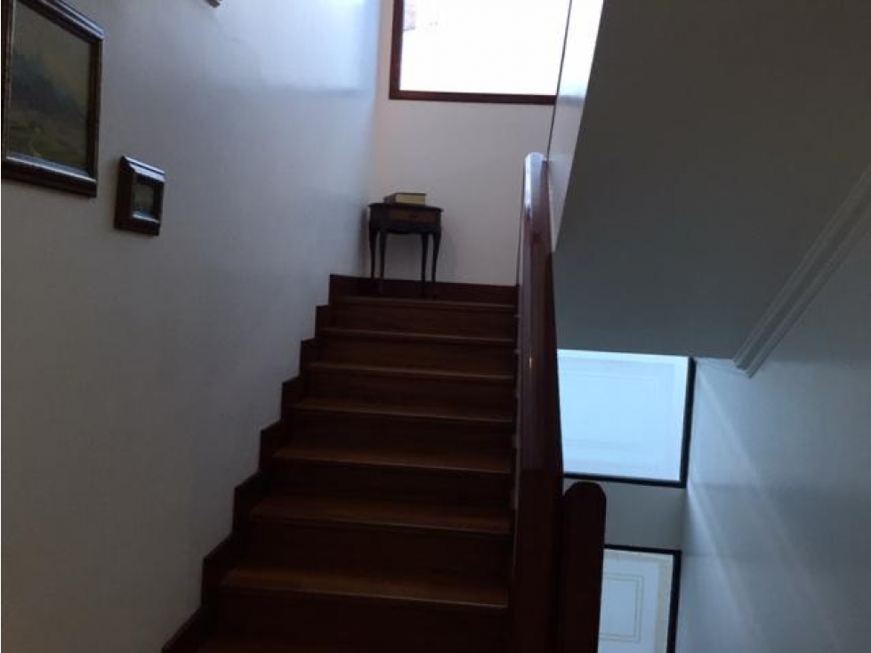 Casa VENTA CUMBAYÁ sector RanchoSanFrancisco - 3