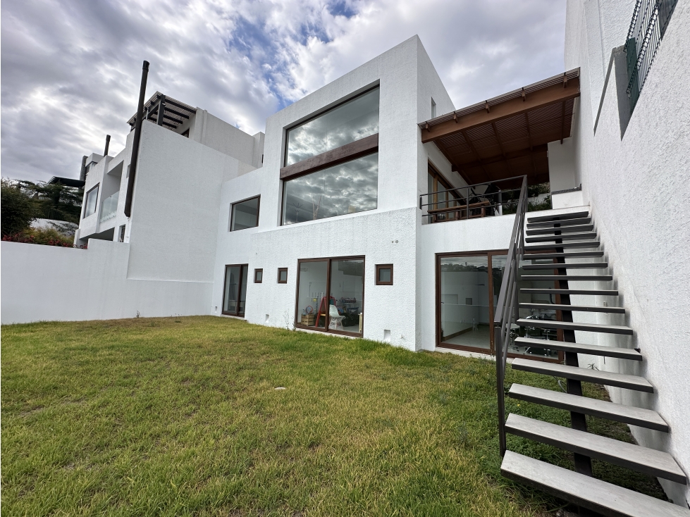 Casa VENTA 3 dormitorios CUMBAYÁ Algarrobos — foto 3