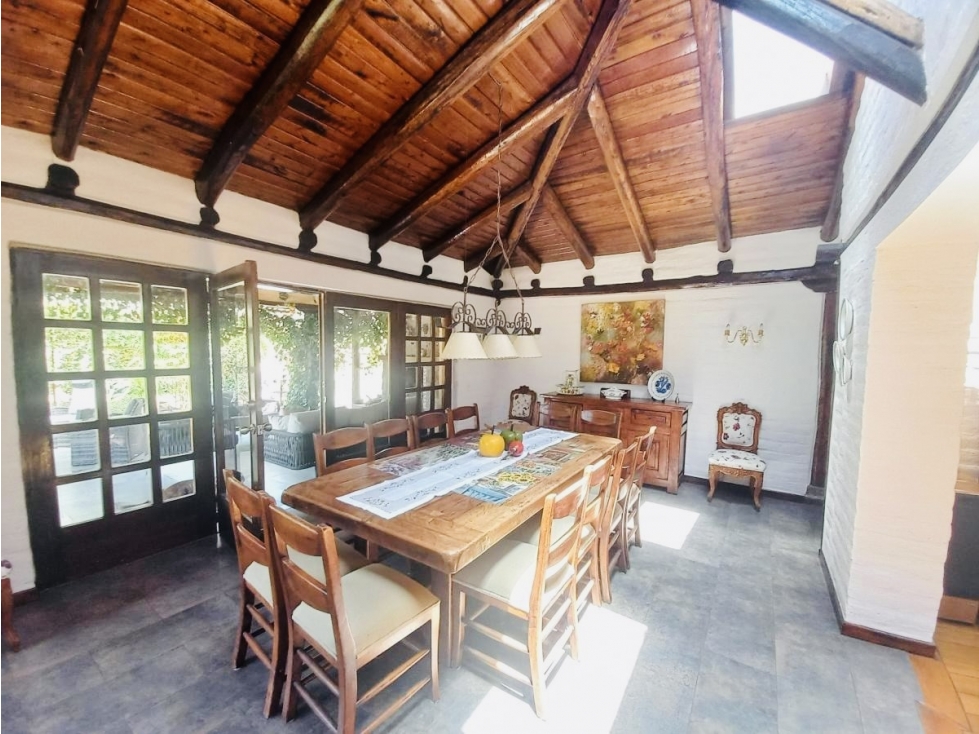 Quinta en venta 1847m2 en Tumbaco sector Intervalles — foto 3