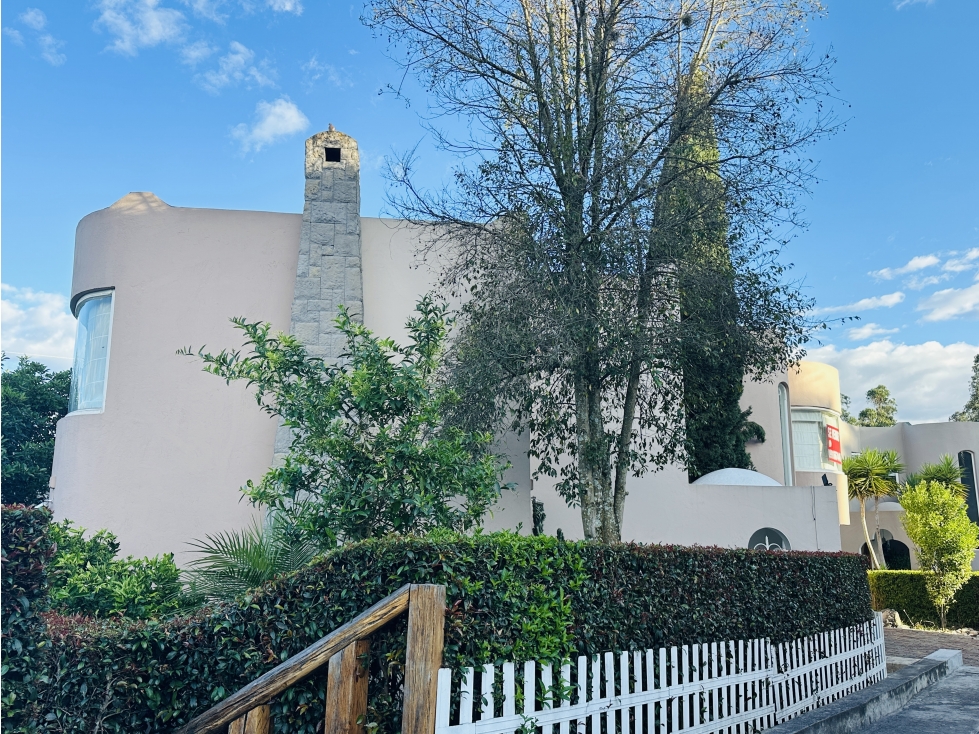 Casa VENTA 3 dormitorios ( 2master) TANDA sector Liceo Los Álamos — foto 3