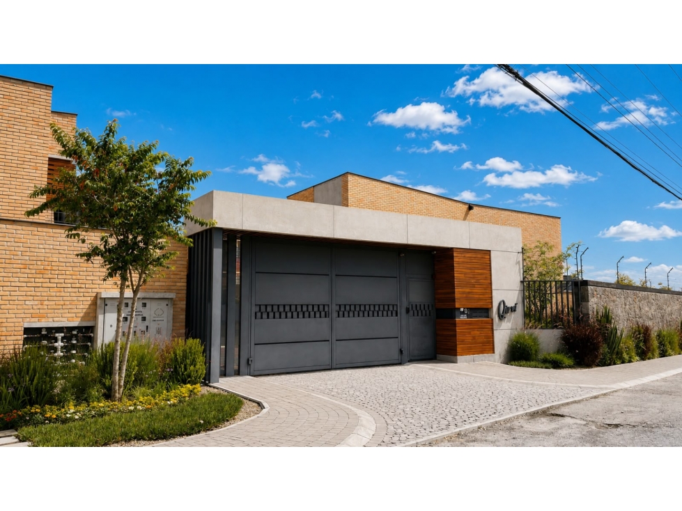 Casa VENTA 3 dormitorios CUMBAYÁ sector Lumbisí — foto 3