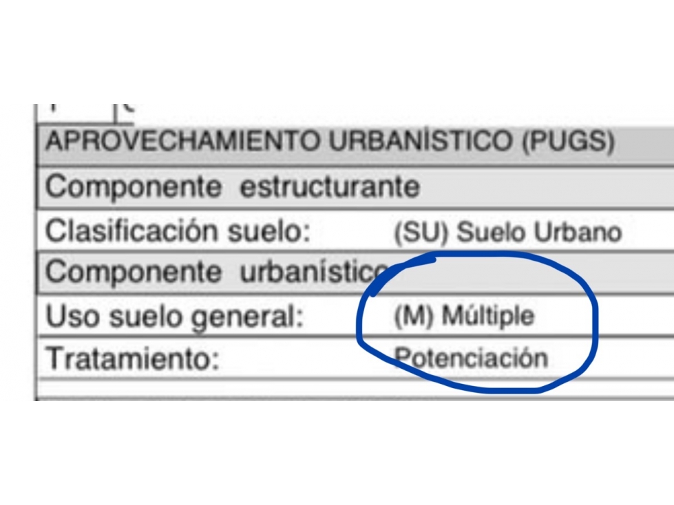 Casa en venta en Cumbayá-comercial La Pampite — foto 3