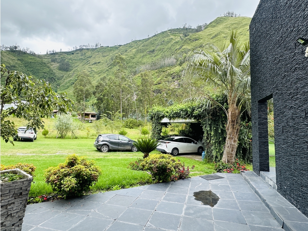 Casa VENTA IBARRA 3 dormit más suite mejor sitio residencial - 5