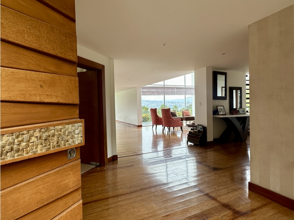 Casa VENTA IBARRA 3 dormit más suite mejor sitio residencial - 6