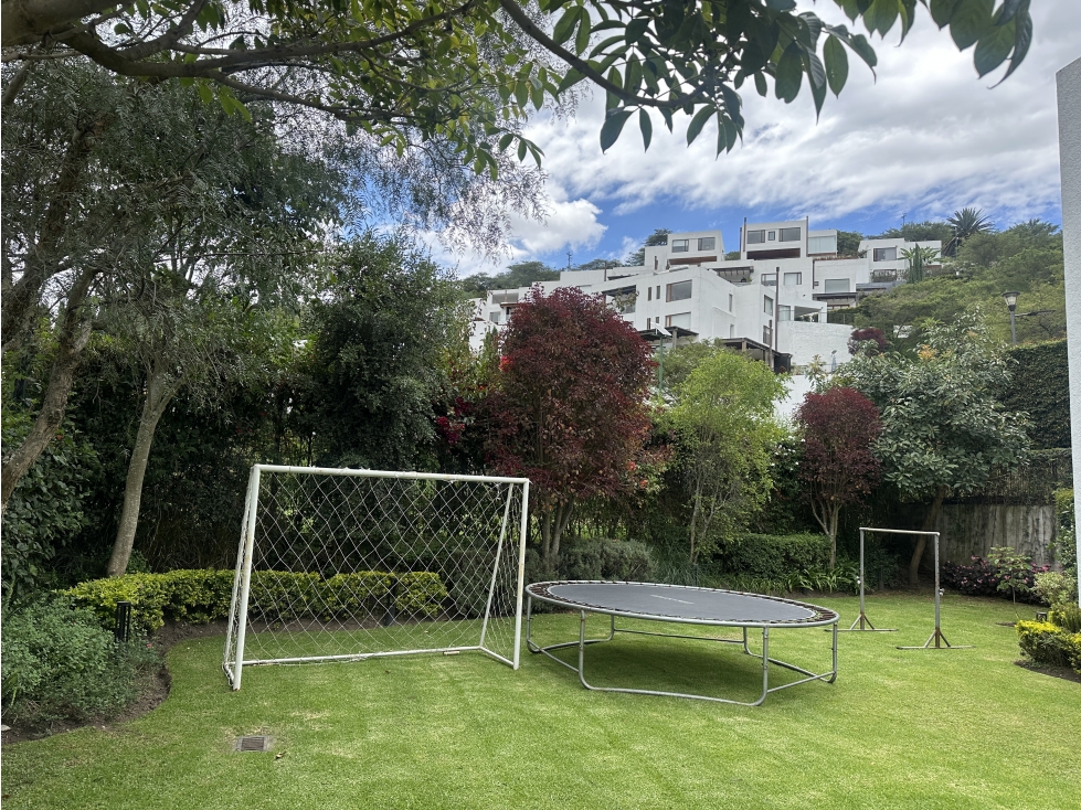 Casa VENTA 3 dormitorios CUMBAYÁ Algarrobos — foto 6