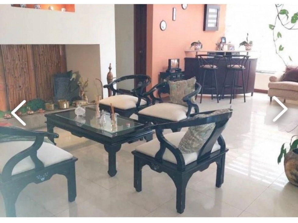 Casa VENTA Cumbayá dentro de urbaniza privada — foto 4