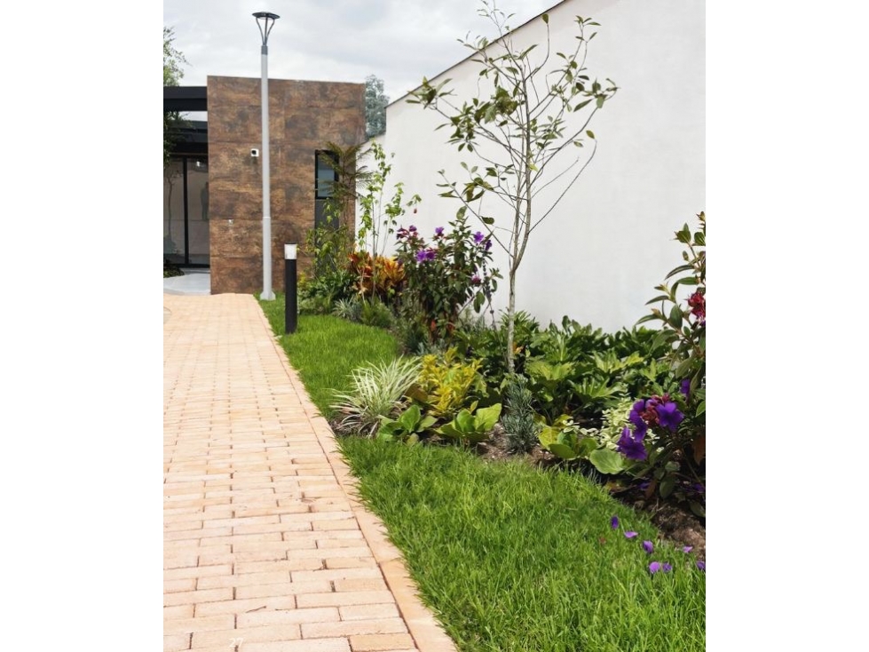 Terreno VENTA 1.143m2 PUEMBO conjunto EVANNA - 4
