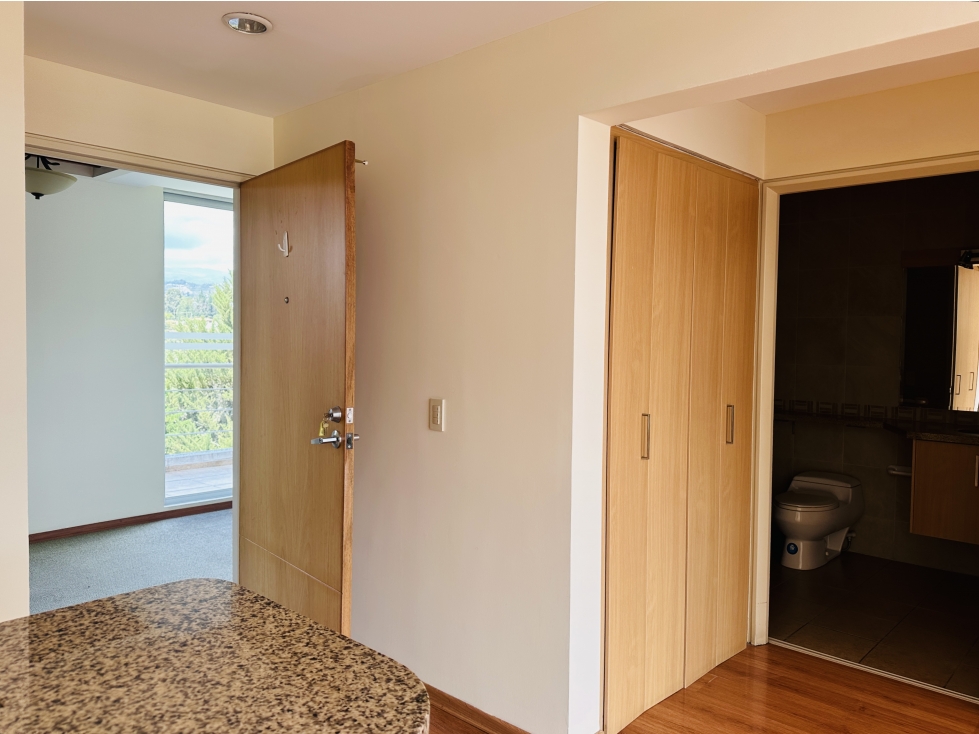 SENIOR SUITE ALQUILER 2 dormitorios Cumbayá - 4