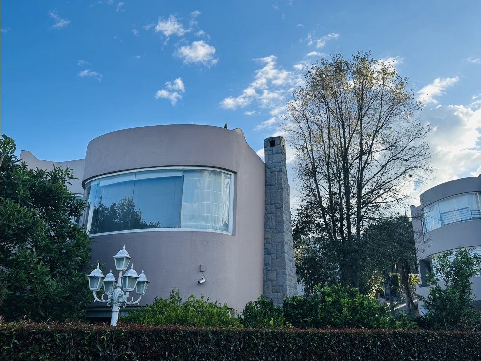 Casa VENTA 3 dormitorios ( 2master) TANDA sector Liceo Los Álamos — foto 4