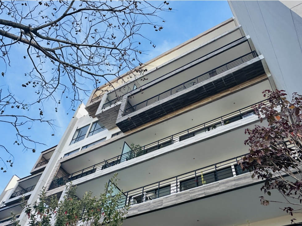 Departamento 2 dormitorios + terraza propia VENTA en AURORA Tumbaco - 4