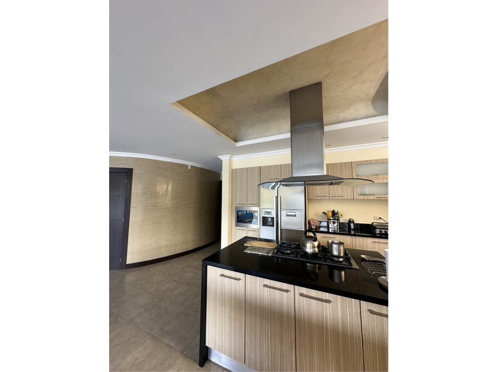 Casa Venta Cumbayá de Lujo con piscina 4 dormitorios - 5