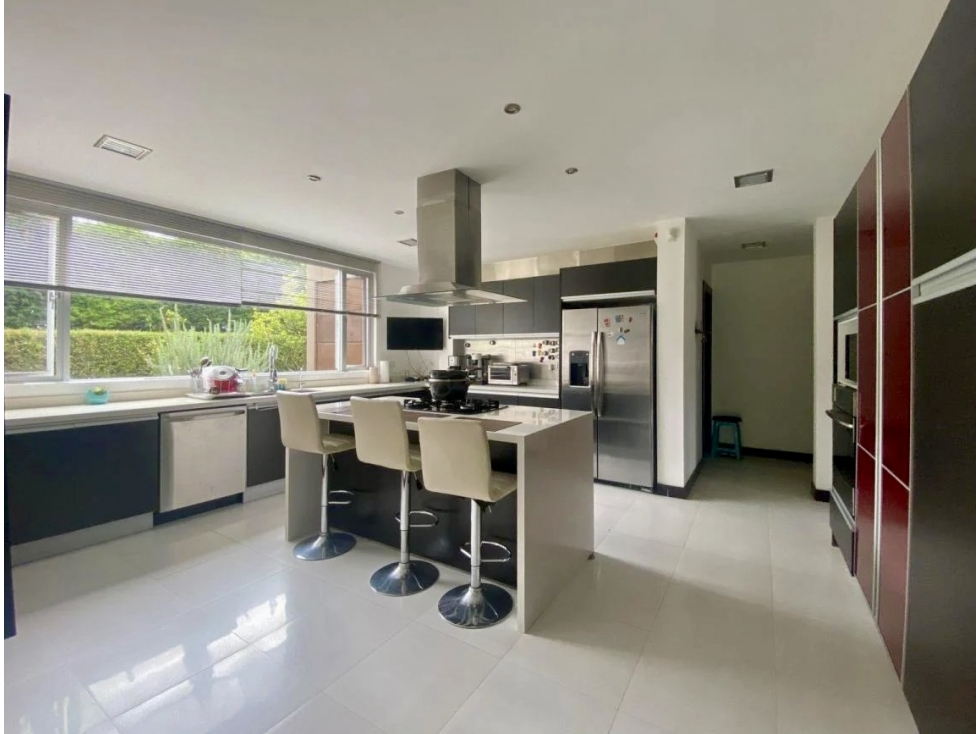 CASA de LUJO VENTA en PUEMBO urbanización cerrada - 5