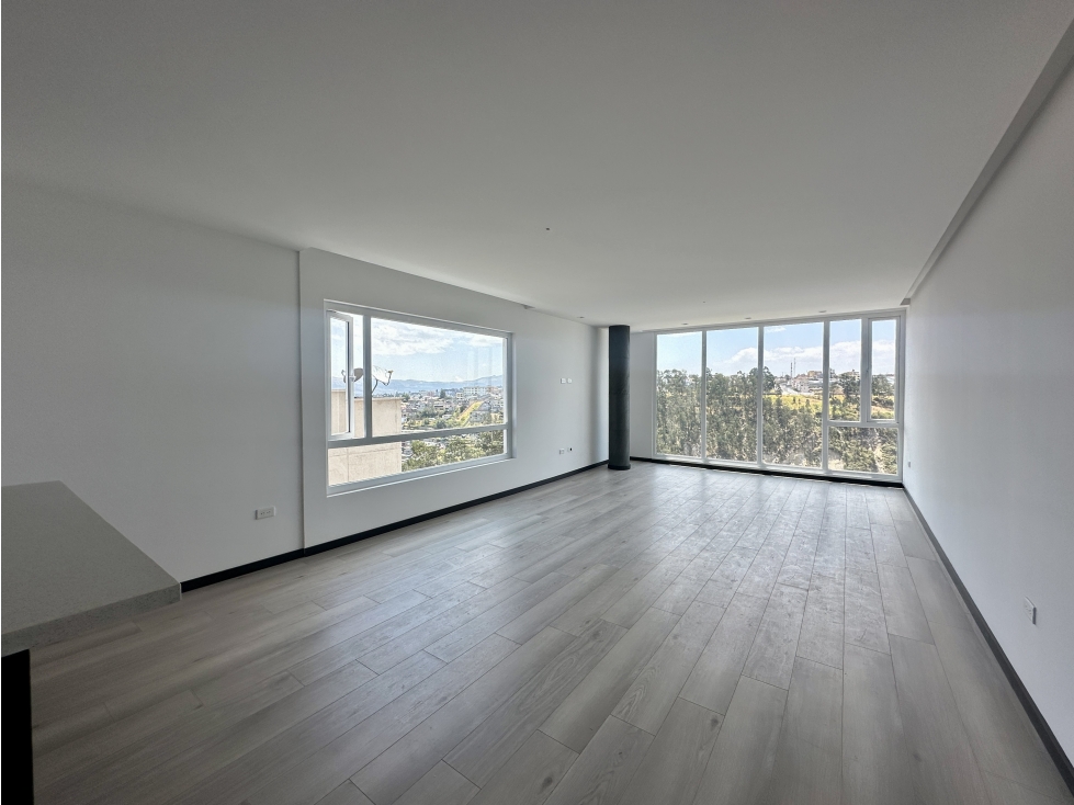 Departamento VENTA 127 m2 ESTRENAR Quito Monteserrin Liceo - 5