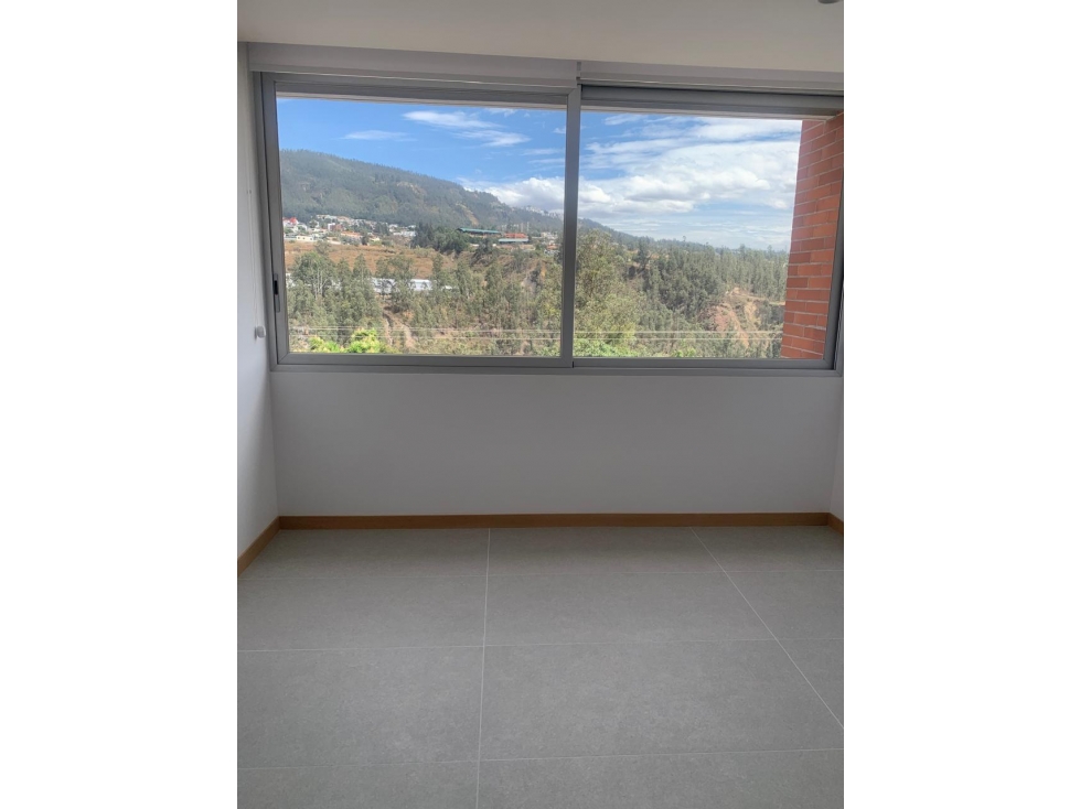 Departamento VENTA CUMBAYÁ 2 DORM 118m2 urbanizprivada CR — foto 4