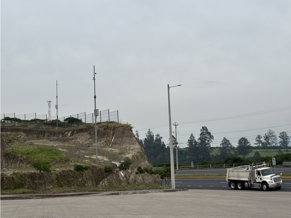 Terreno VENTA 2.899 m2 Industrial Alto Impacto — foto 2